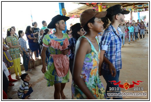 rolim de moura